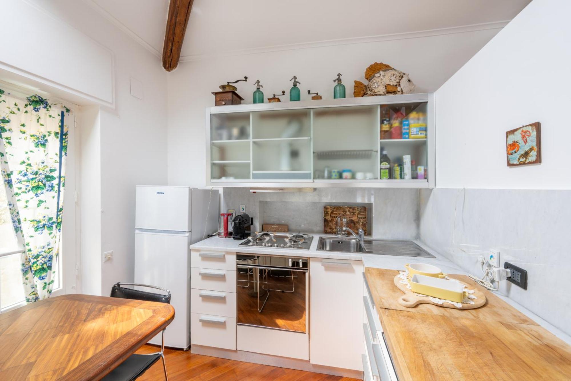 Willa Terrazza Sul Mare B.View56 Recco Zewnętrze zdjęcie